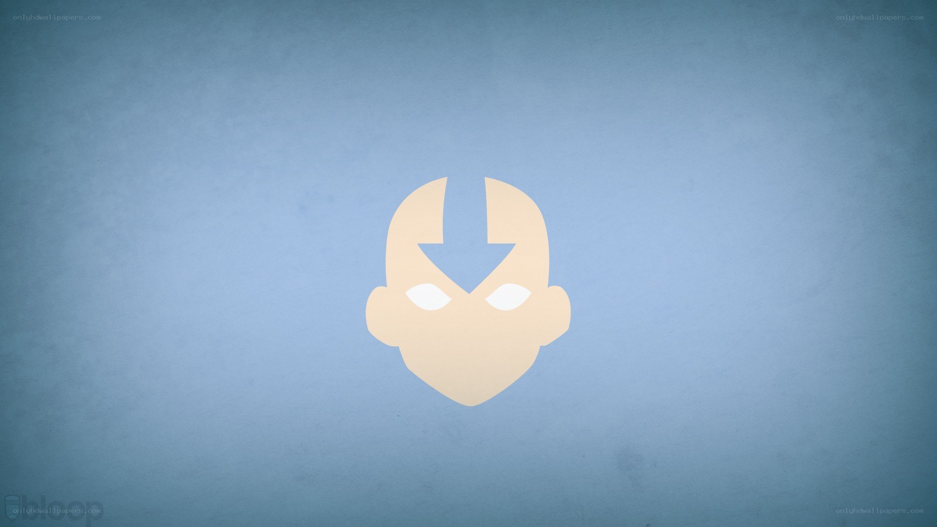 Avatar Aang icon