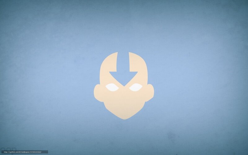 Avatar Aang icon