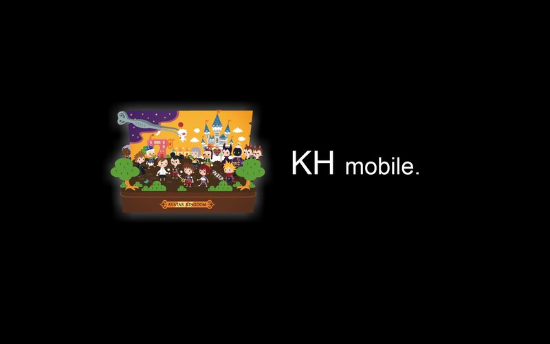 Avatar Kingdom KH mobile