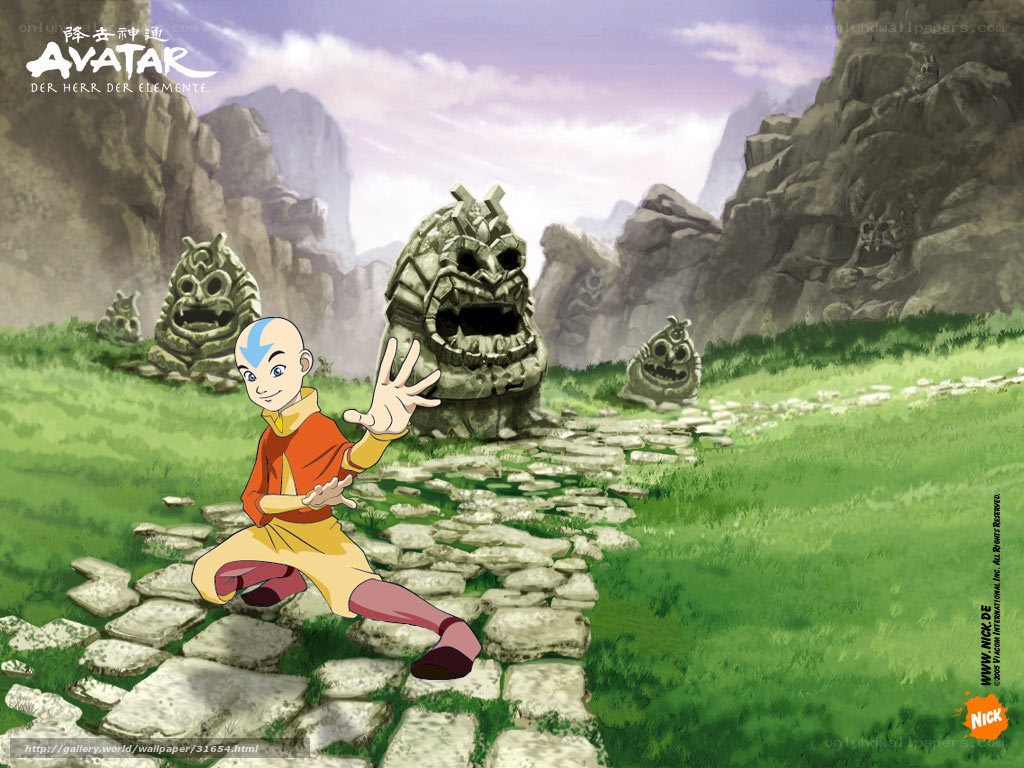 Avatar: The Last Airbender
