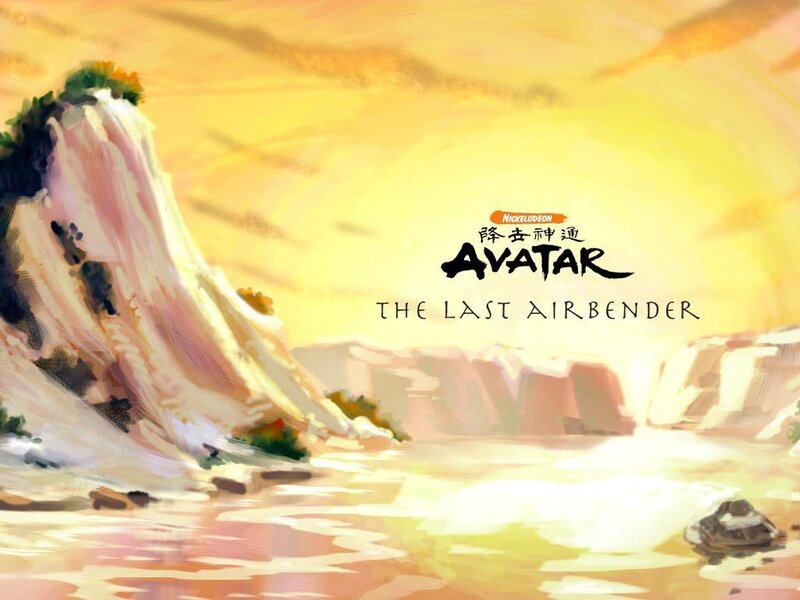 Avatar: The Last Airbender