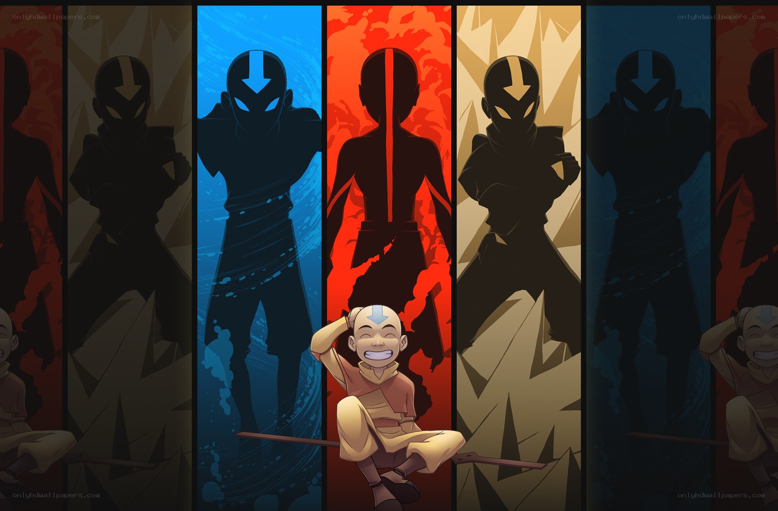Avatar: The Last Airbender