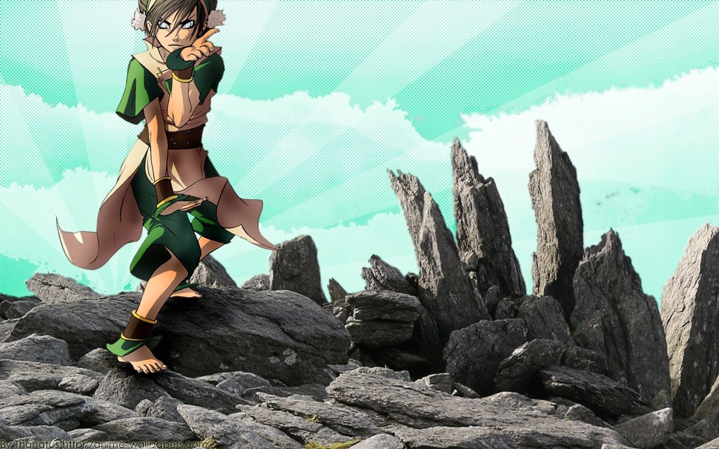 Avatar: The Last Airbender