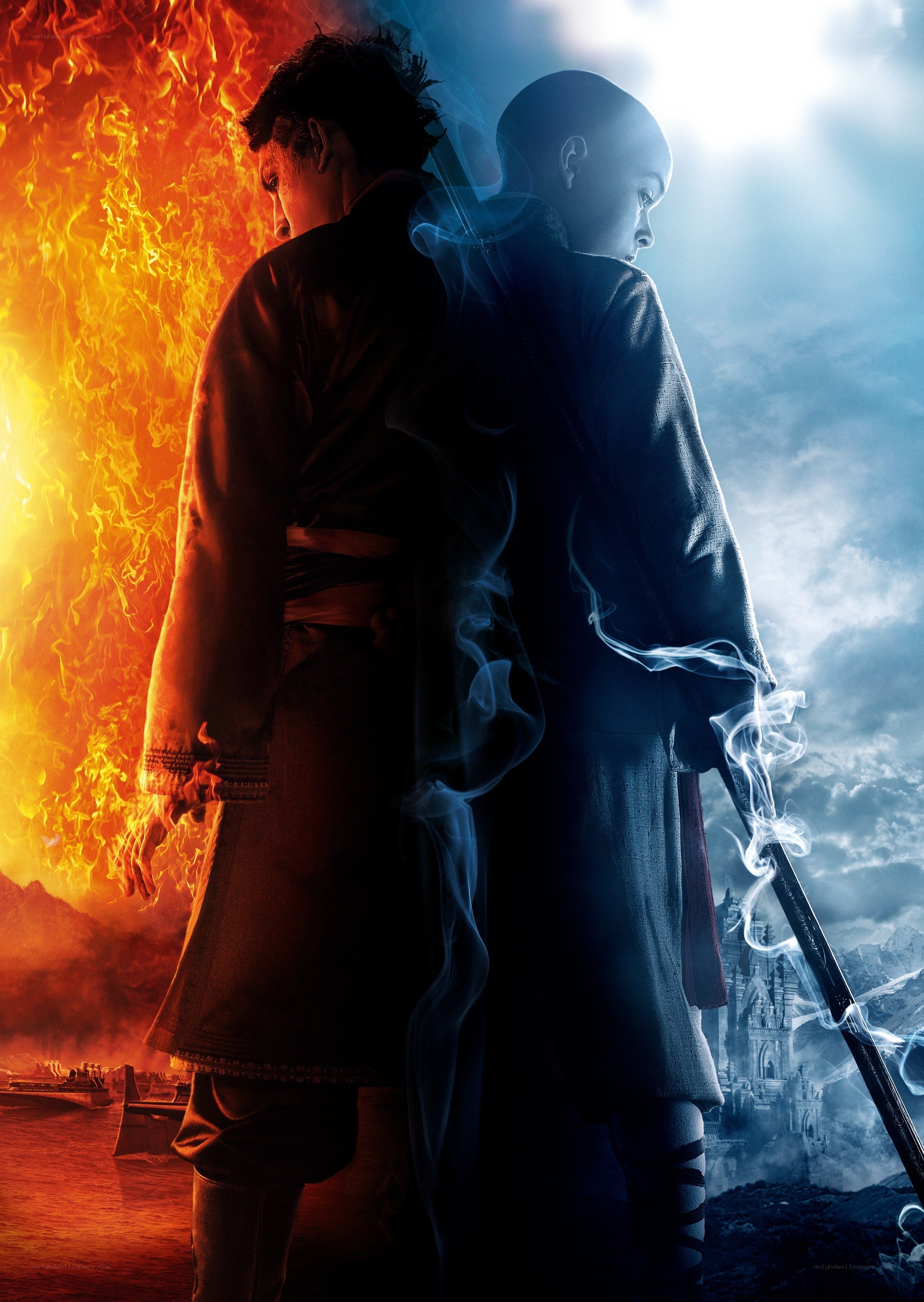 Avatar: The Last Airbender