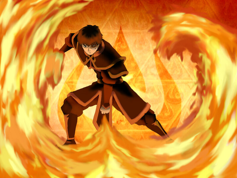 Avatar: The Last Airbender