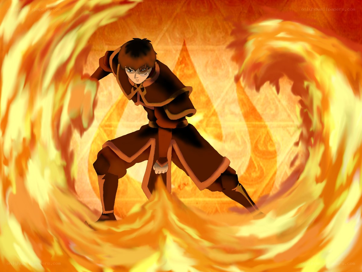 Avatar: The Last Airbender