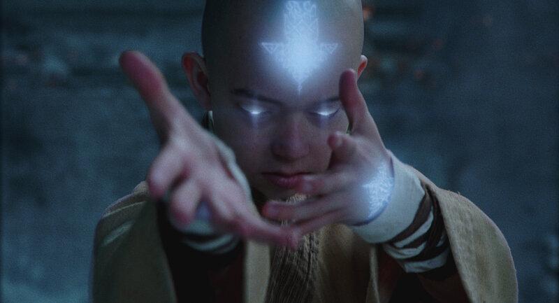 Avatar: The Last Airbender