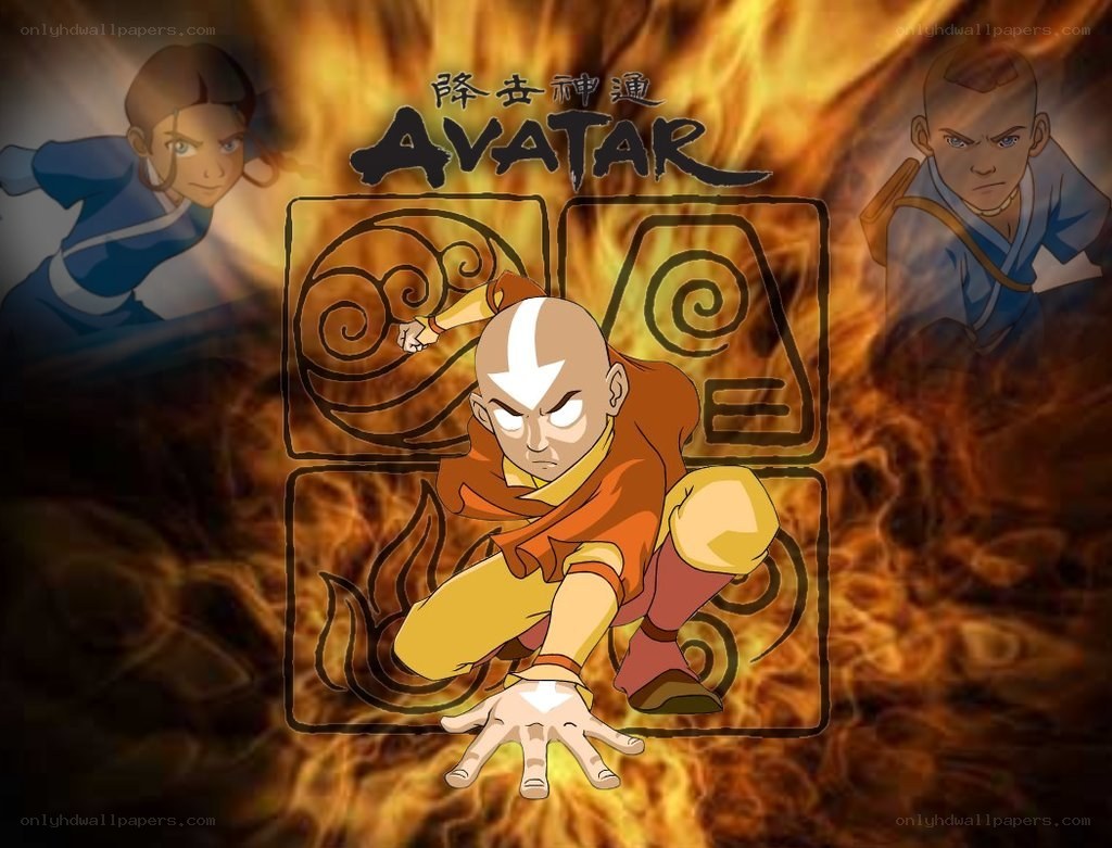 Avatar: The Last Airbender