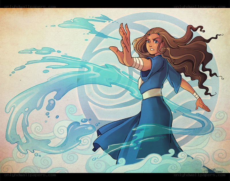 Avatar: The Last Airbender