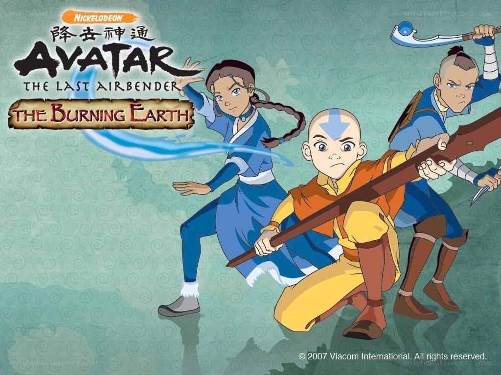 Avatar: The Last Airbender