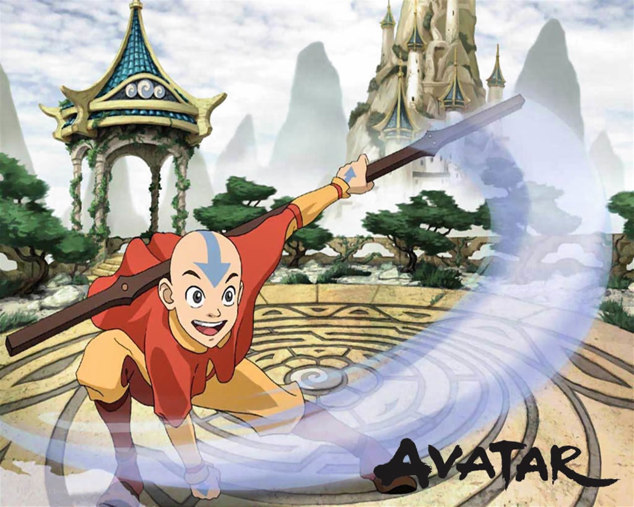 Avatar: The Last Airbender