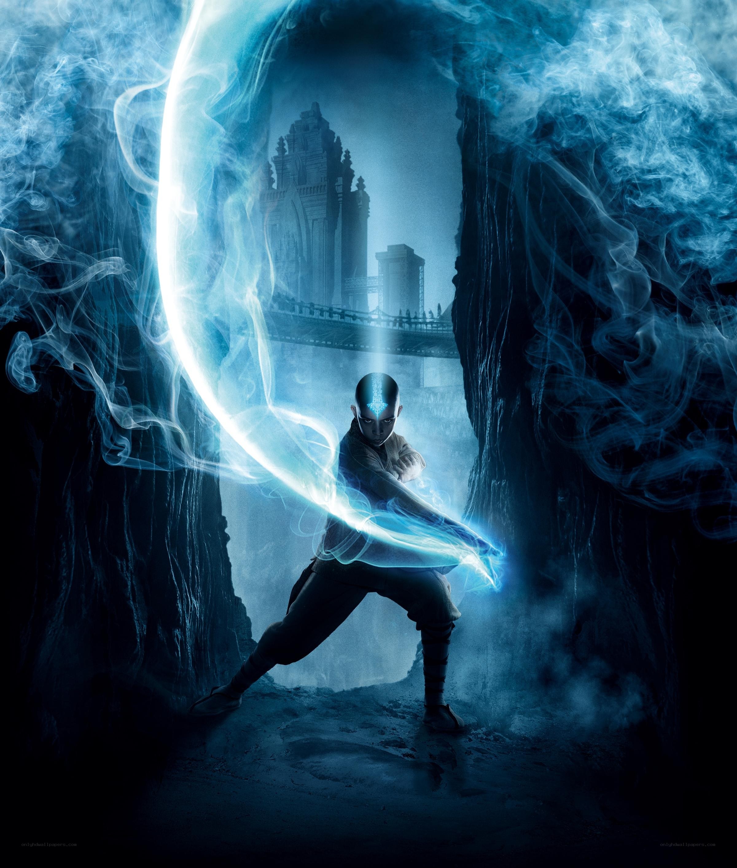 Avatar: The Last Airbender