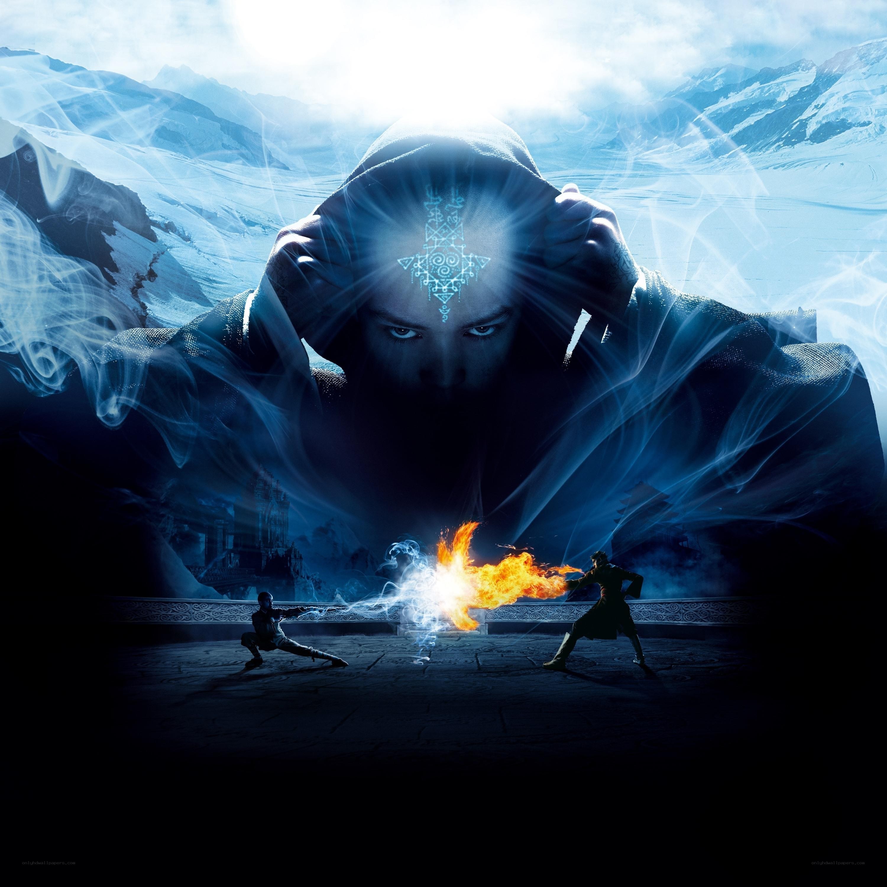 Avatar: The Last Airbender