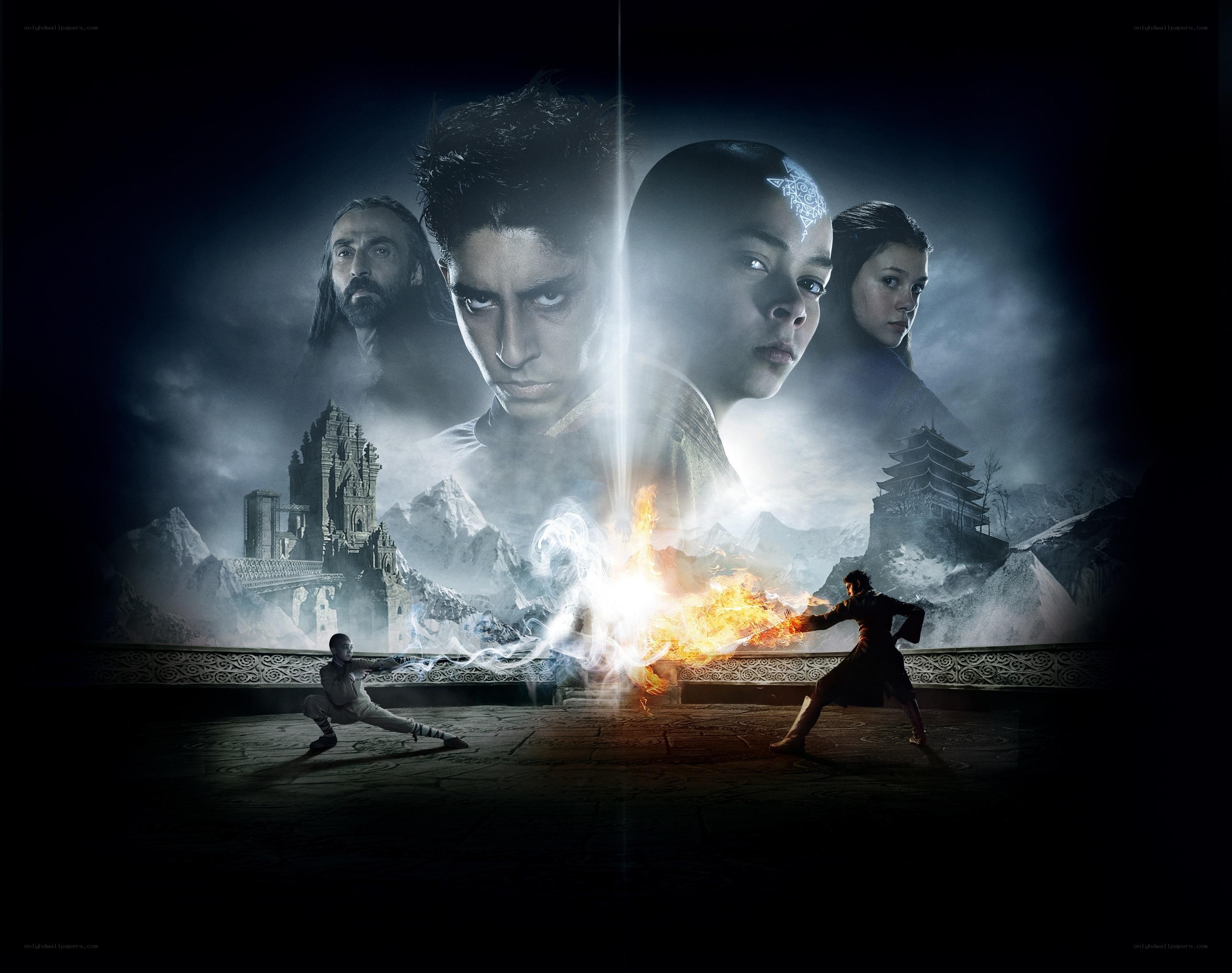 Avatar: The Last Airbender