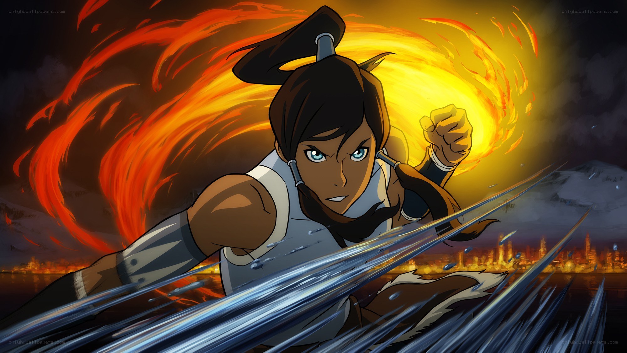 Avatar: The Last Airbender