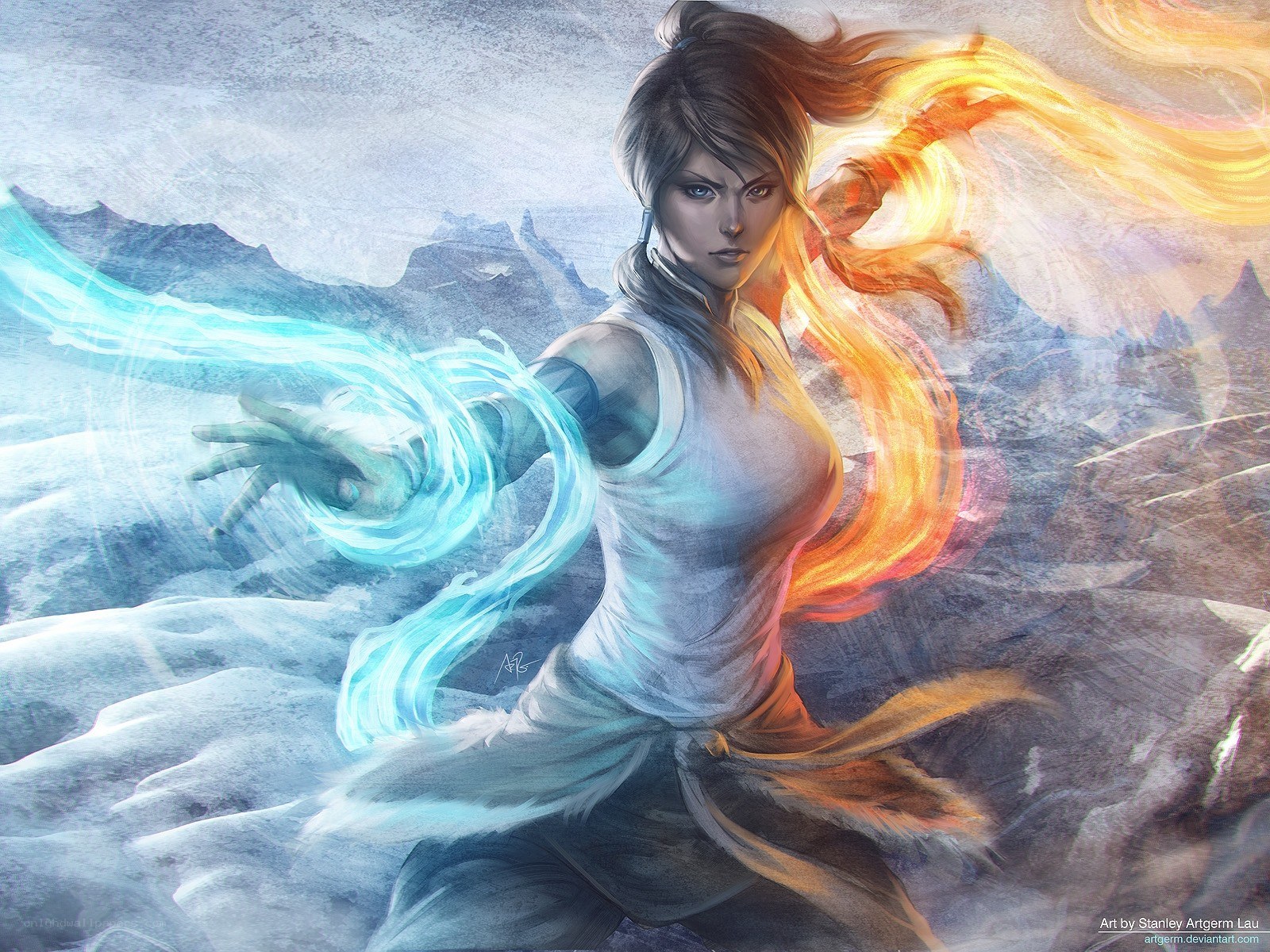 Avatar: The Last Airbender