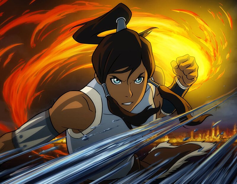 Avatar: The Last Airbender