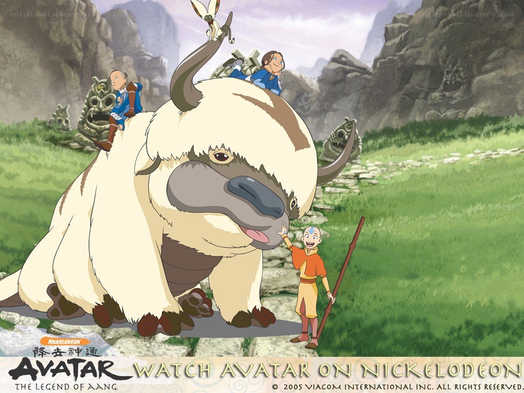 Avatar: The Last Airbender