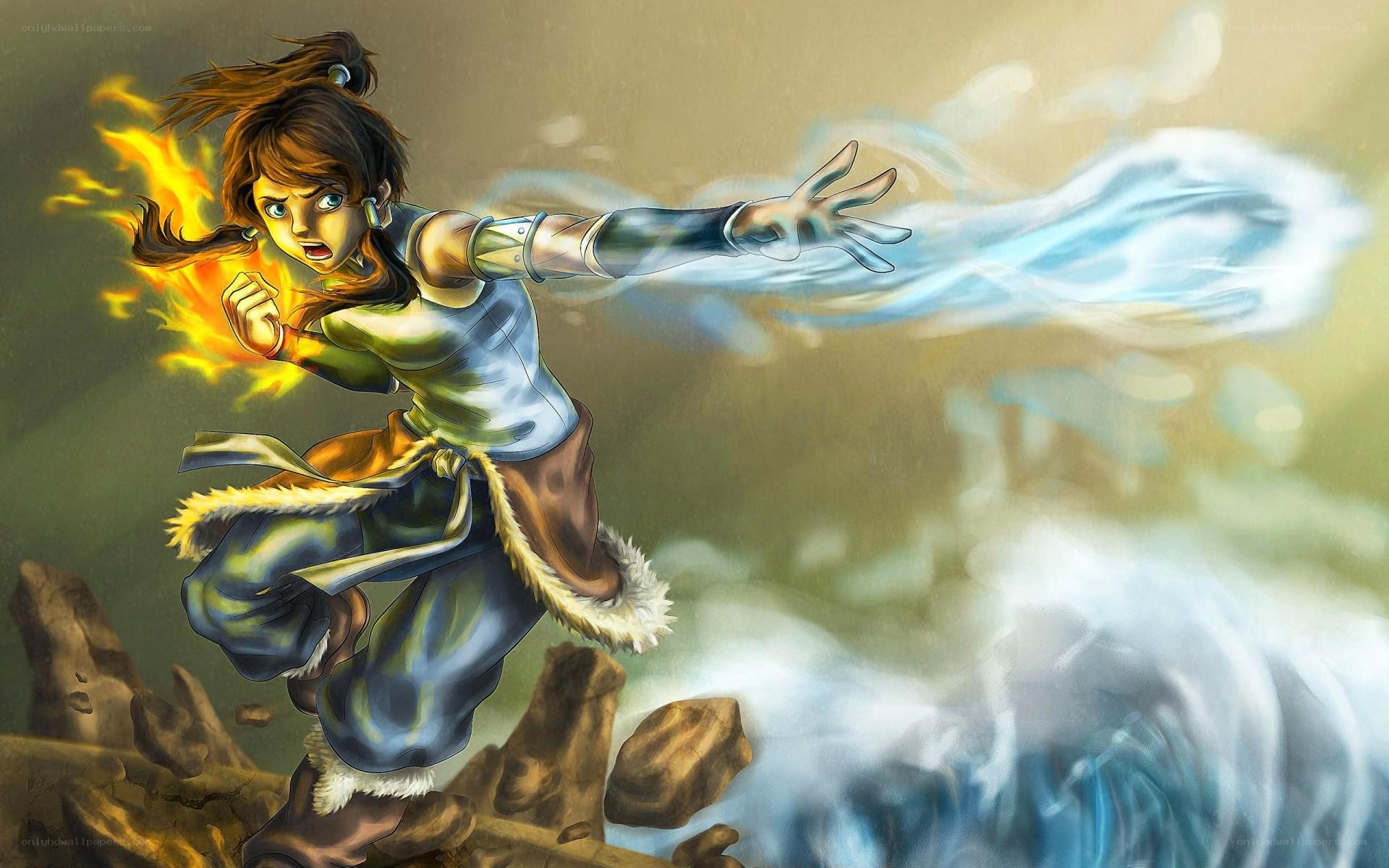 Avatar: The Last Airbender
