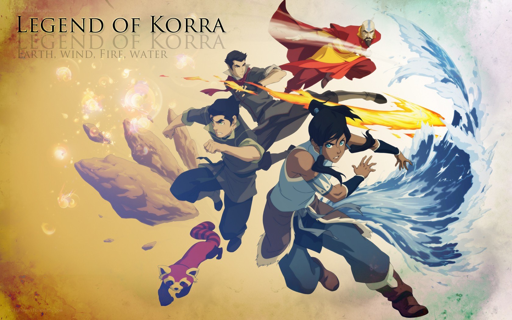 Avatar: The Last Airbender