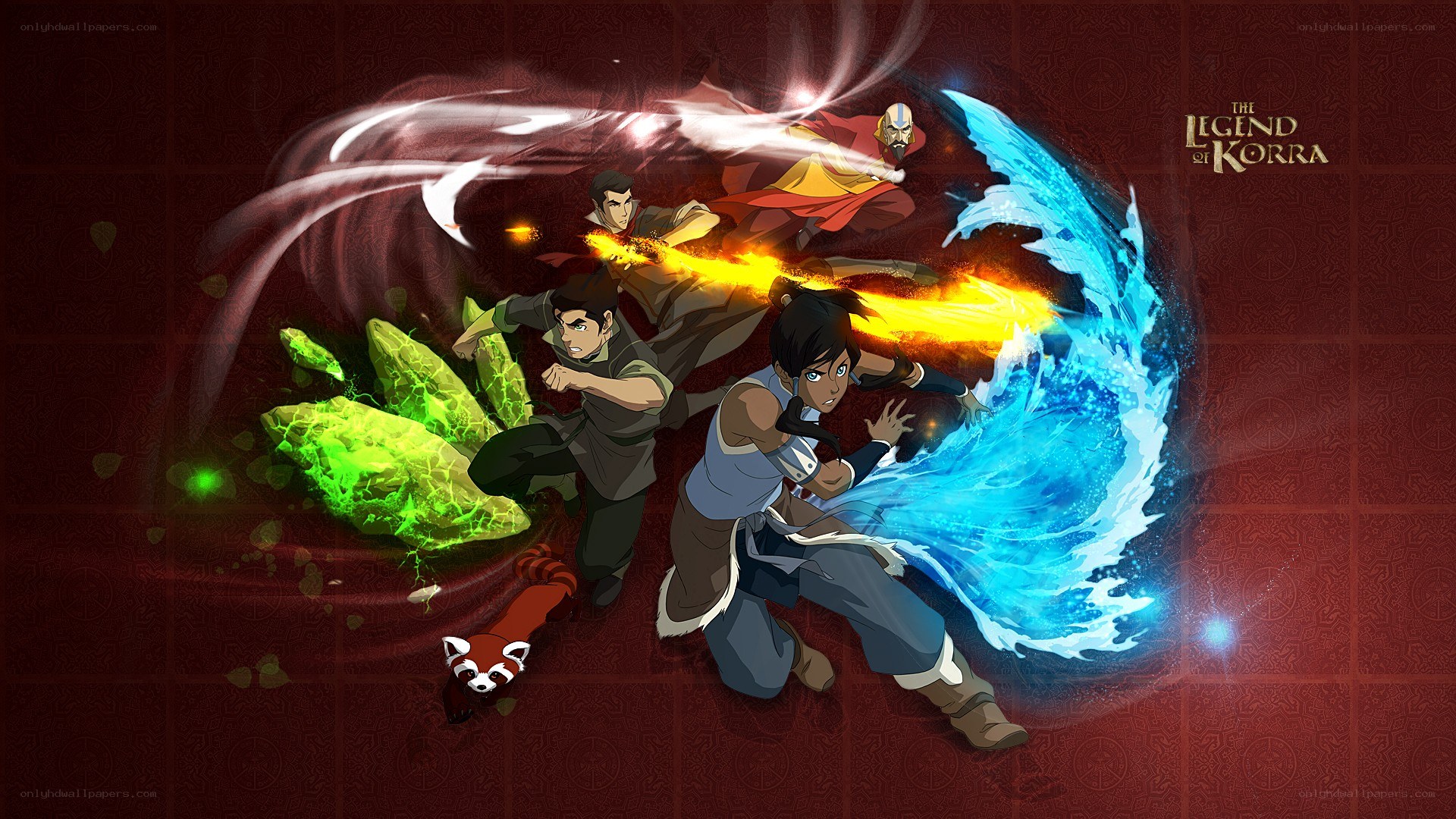 Avatar: The Last Airbender