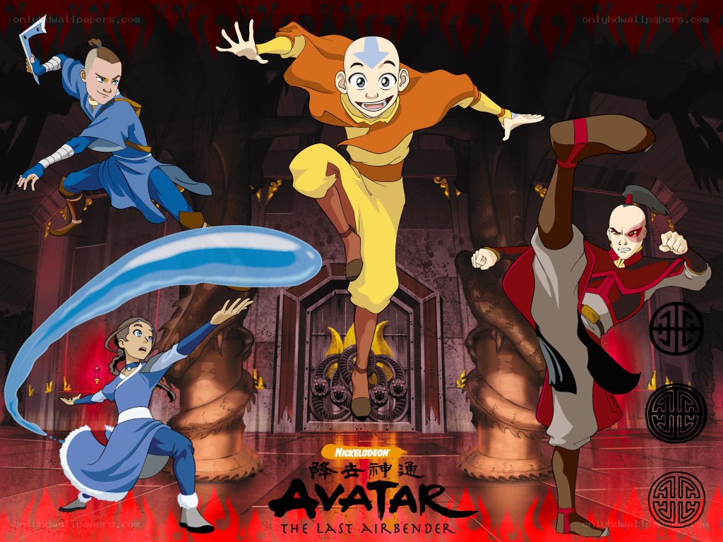 Avatar: The Last Airbender