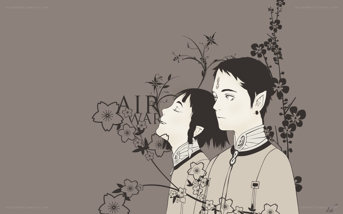 Avatar: The Last Airbender art