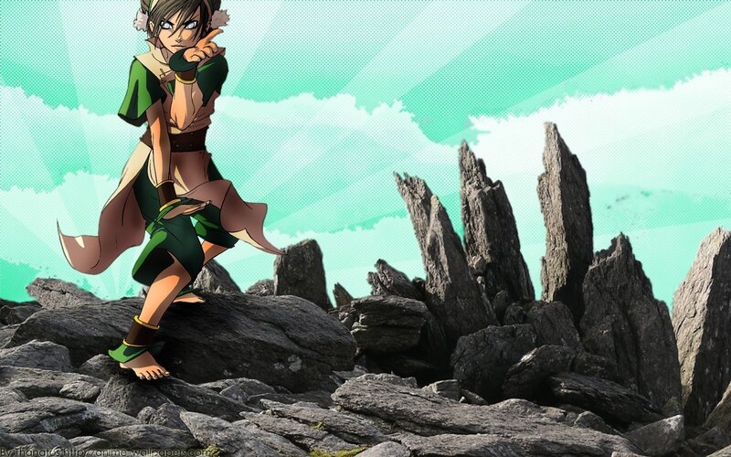 Avatar: The Last Airbender character