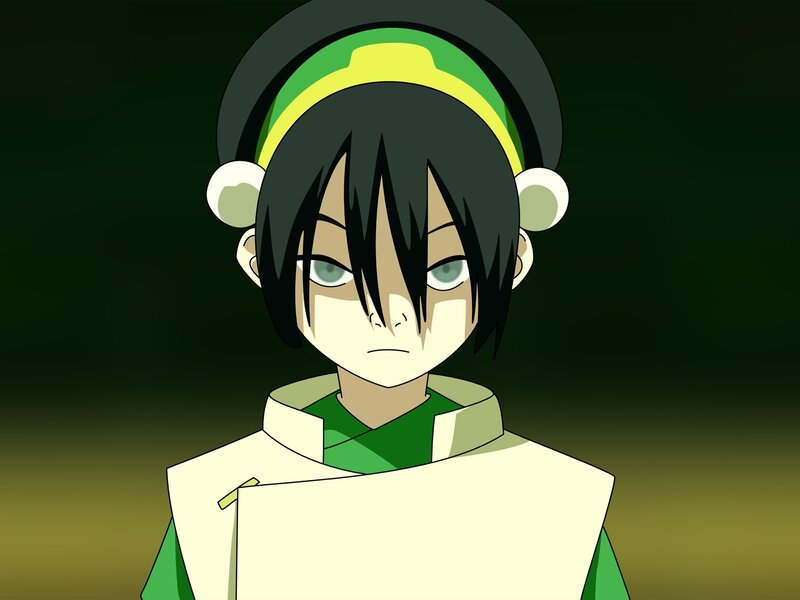 Avatar: The Last Airbender character
