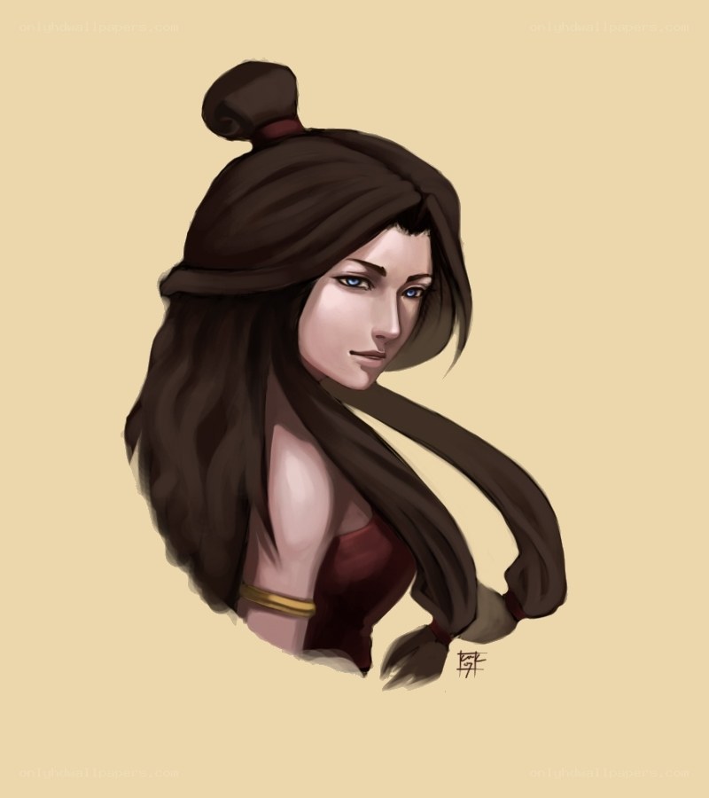 Avatar: The Last Airbender character