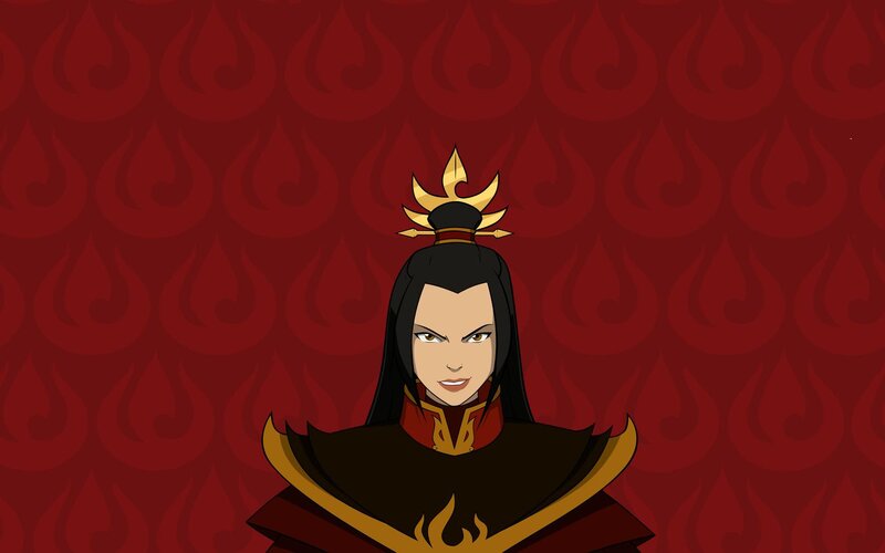 Avatar: The Last Airbender character