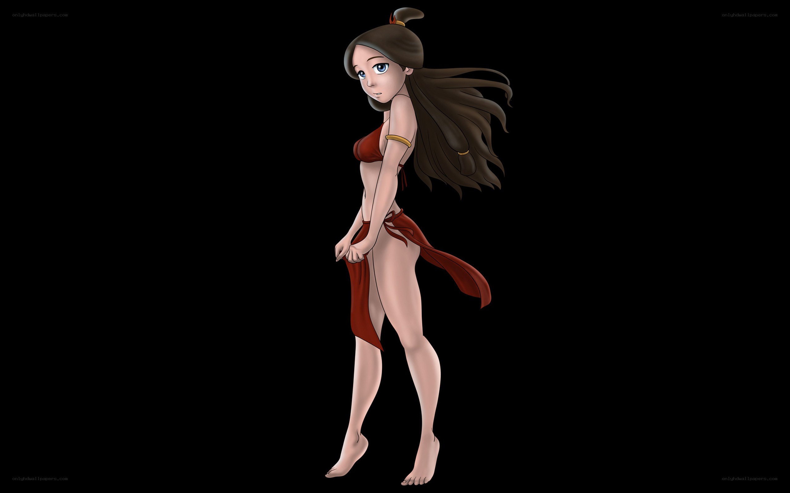 Avatar: The Last Airbender character