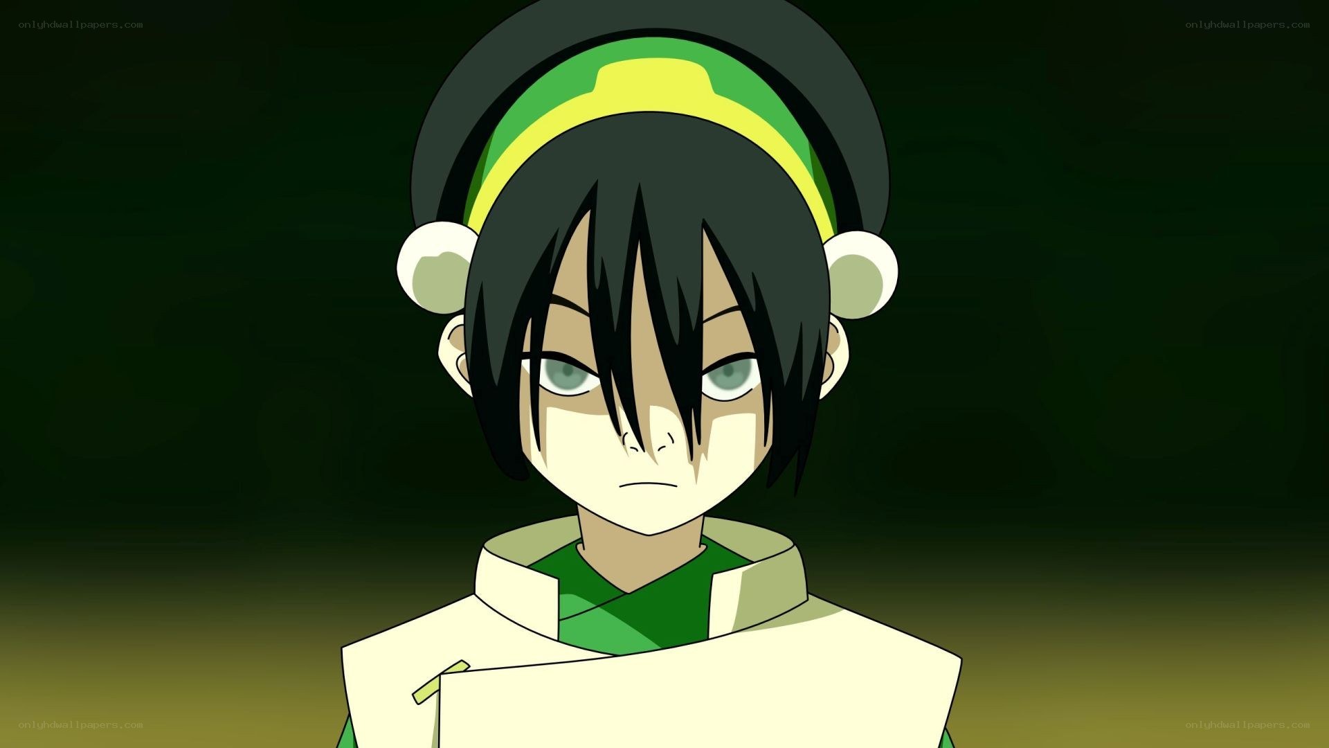 Avatar: The Last Airbender character