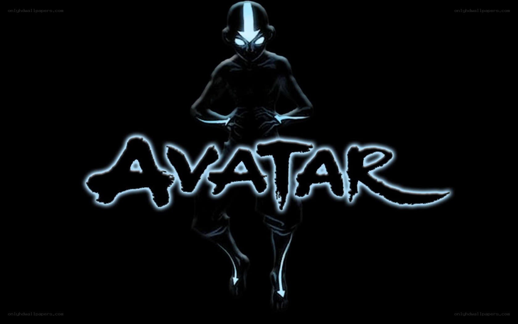 Avatar: The Last Airbender logo