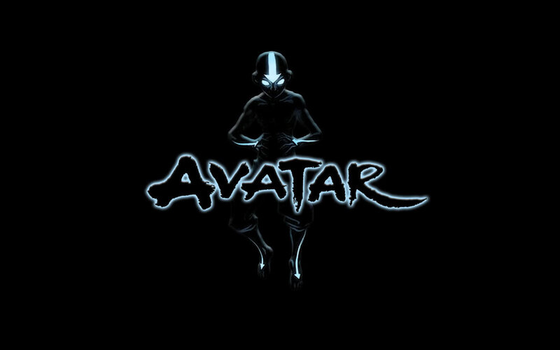 Avatar: The Last Airbender logo