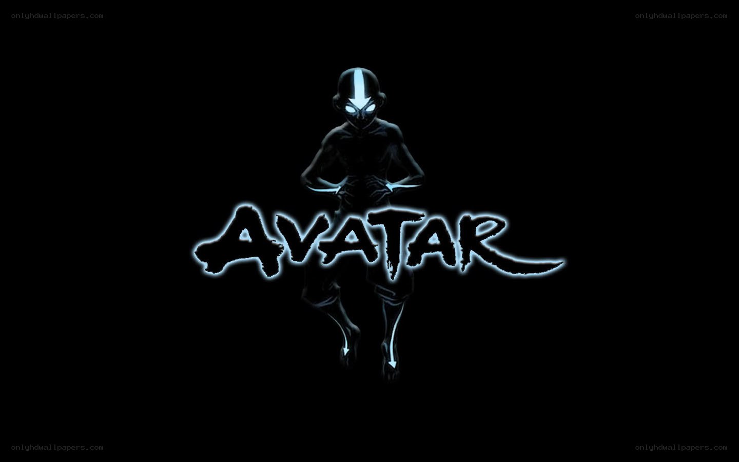 Avatar: The Last Airbender logo
