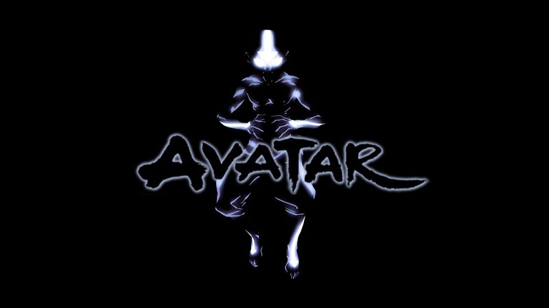 Avatar: The Last Airbender logo