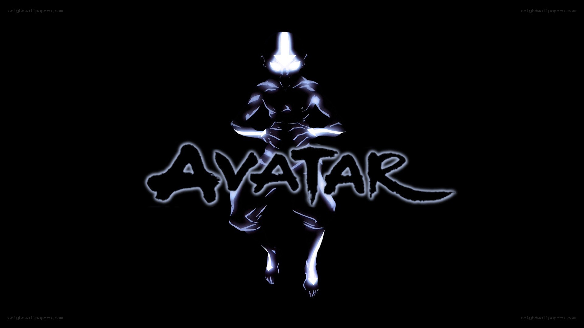 Avatar: The Last Airbender logo