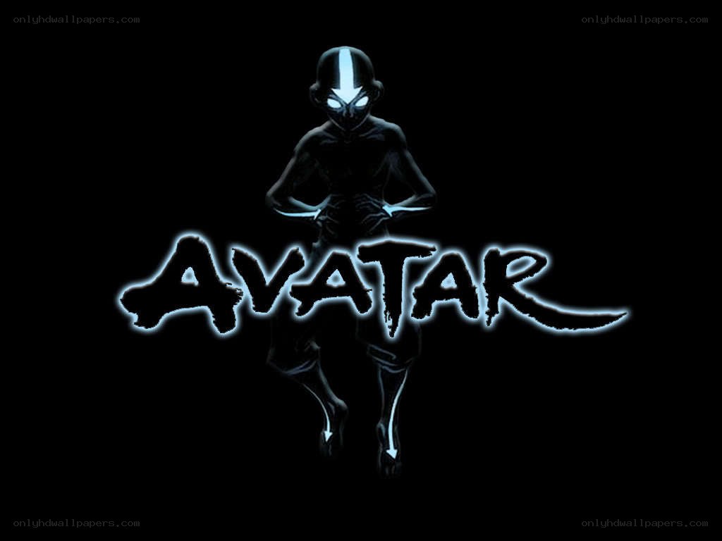 Avatar: The Last Airbender logo