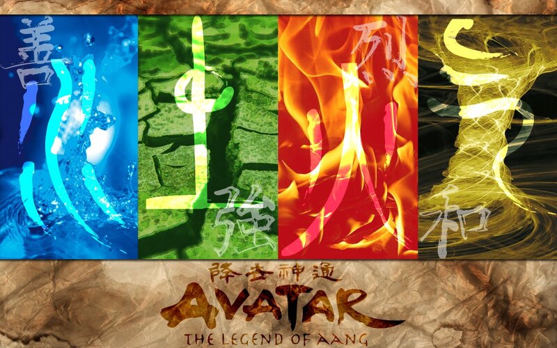 Avatar: The Legend of Aang