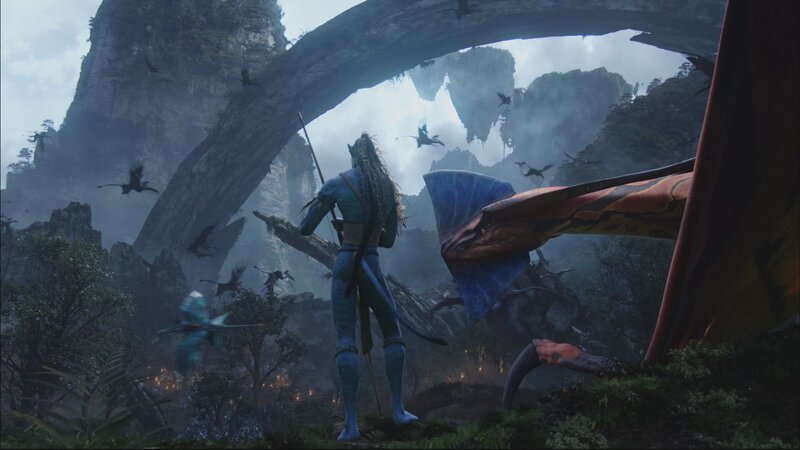 Avatar: The Way of Water