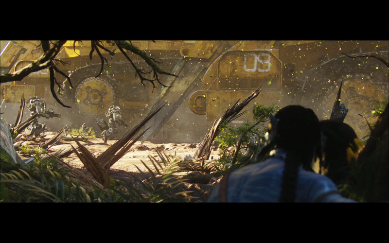 Avatar: The Way of Water