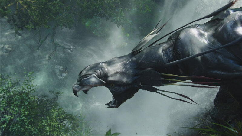 Avatar: The Way of Water