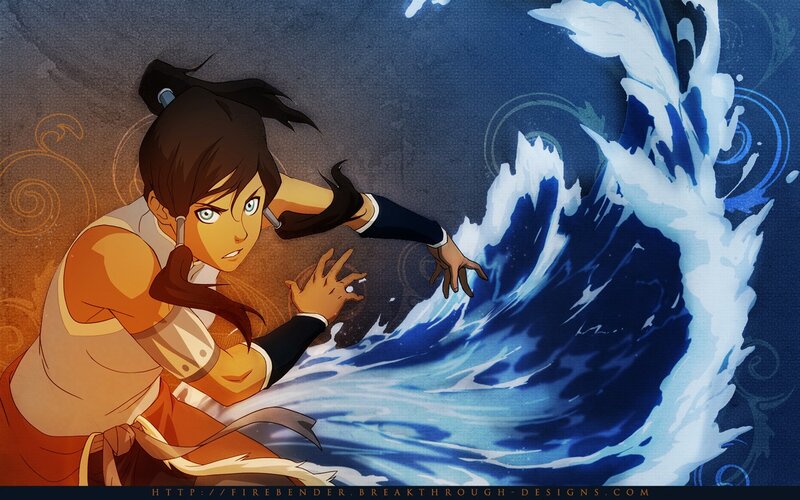 Avatar: Waterbending Mastery