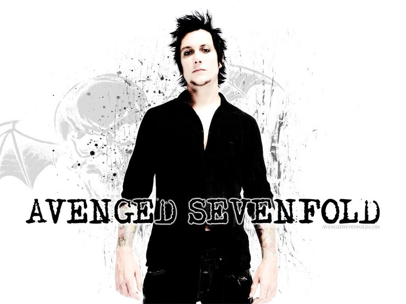 Avenged Sevenfold band member