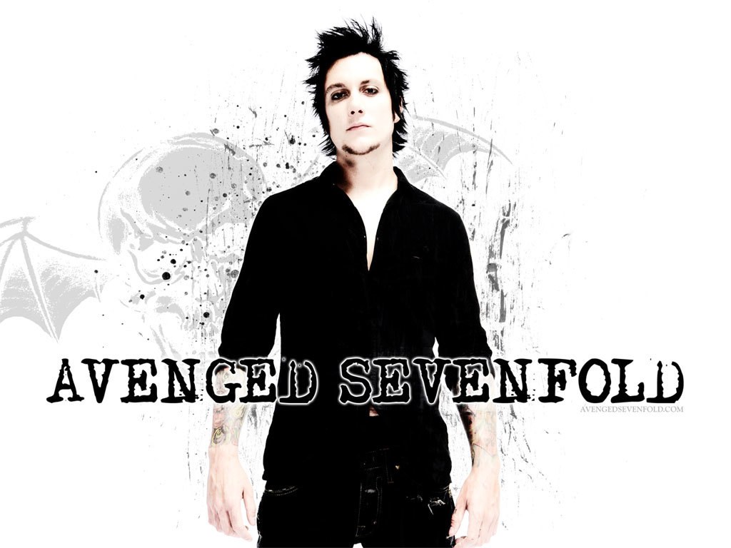 Avenged Sevenfold band member