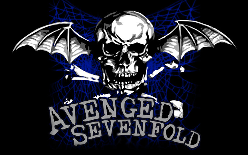 Avenged Sevenfold logo