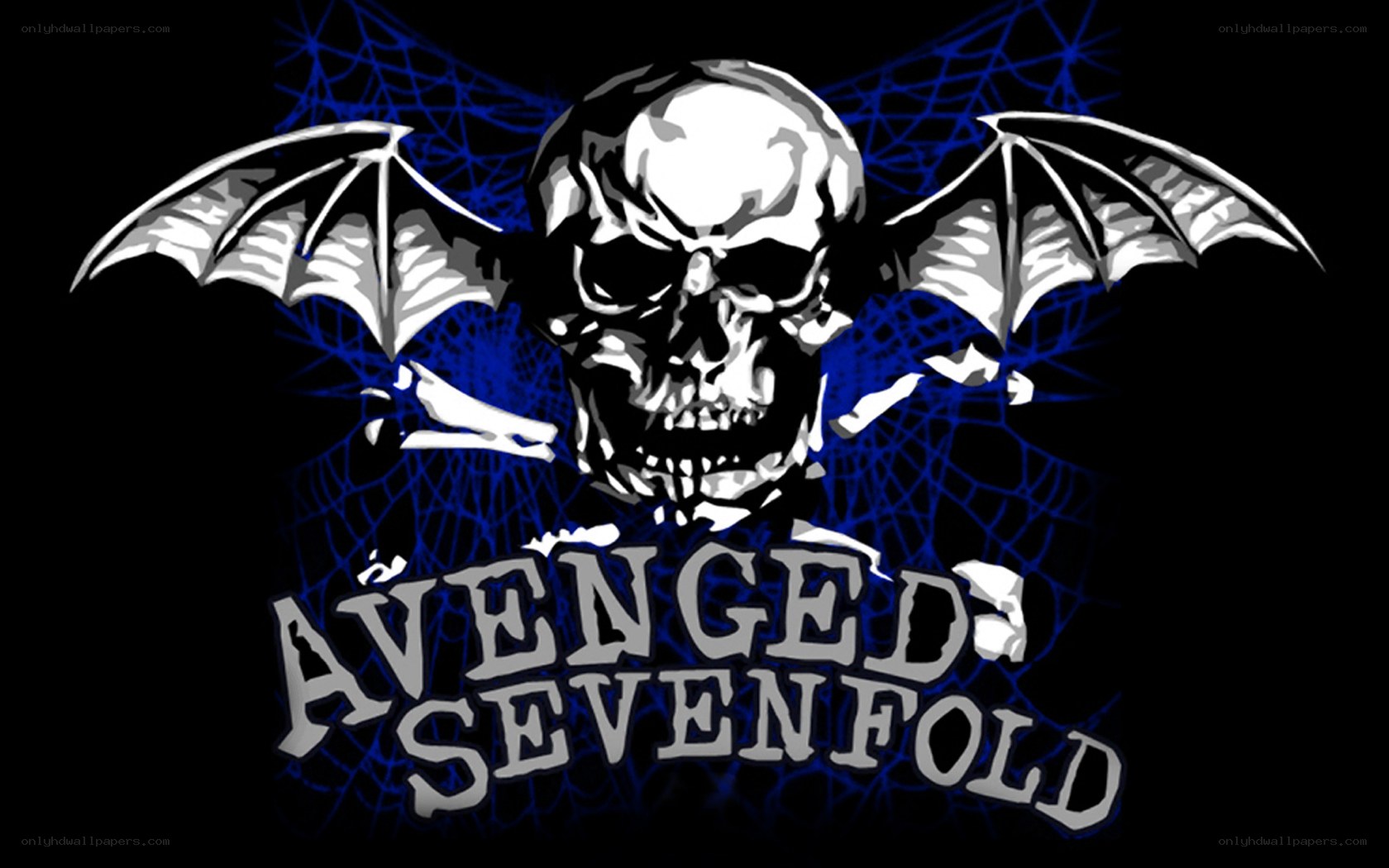 Avenged Sevenfold logo