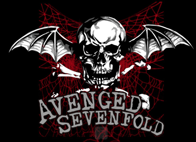 Avenged Sevenfold logo