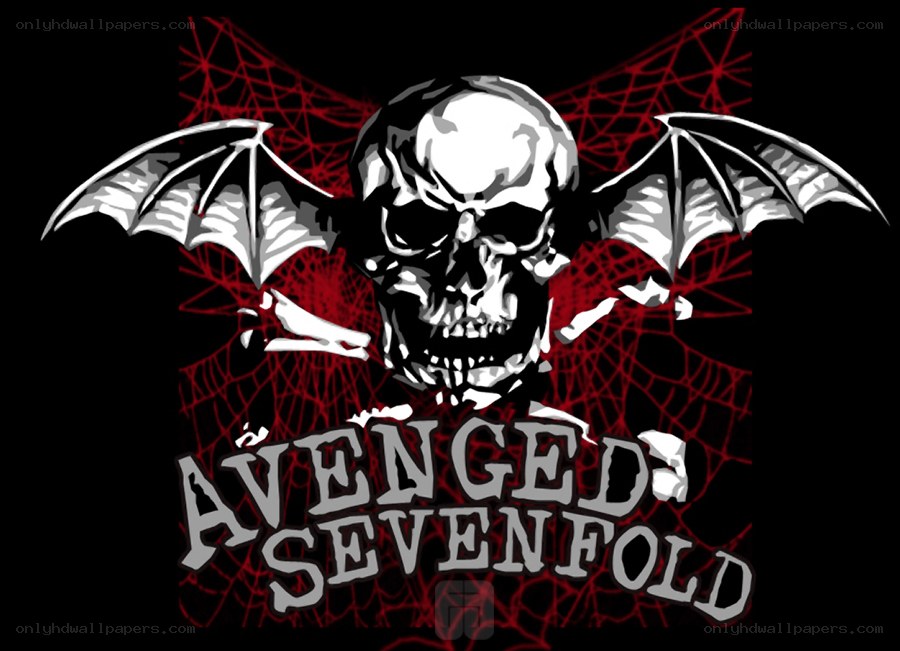 Avenged Sevenfold logo